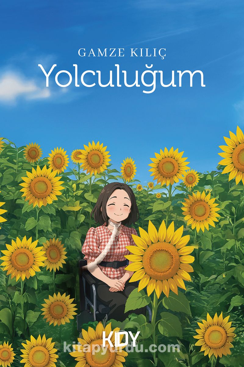 Yolculuğum