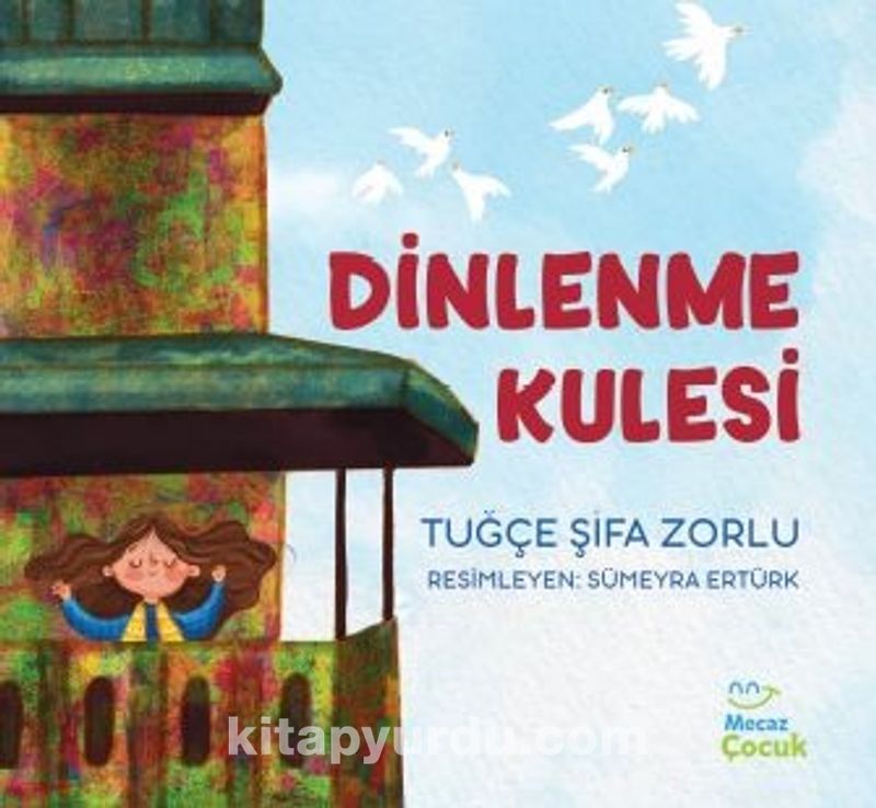 Dinlenme Kulesi