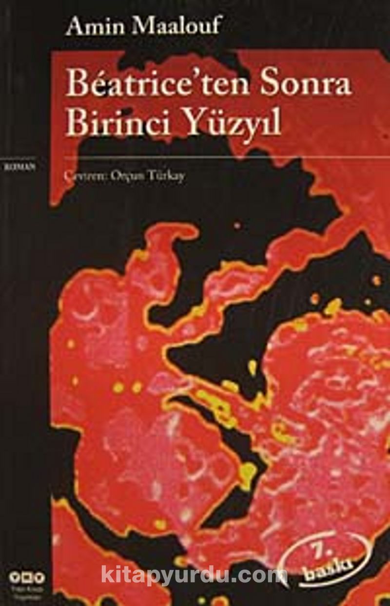 Beatrice'den Sonra Birinci Yüzyıl