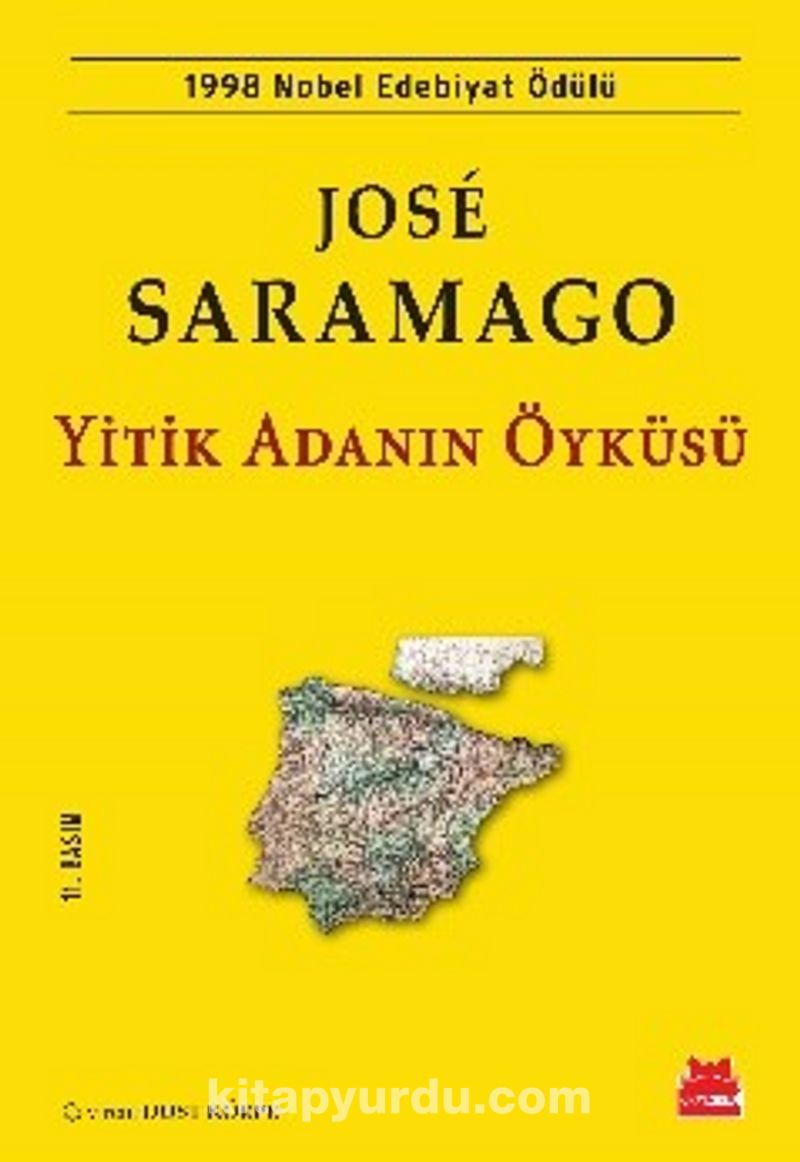 Yitik Adanın Öyküsü