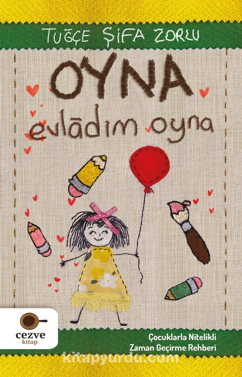 Oyna Evladım Oyna