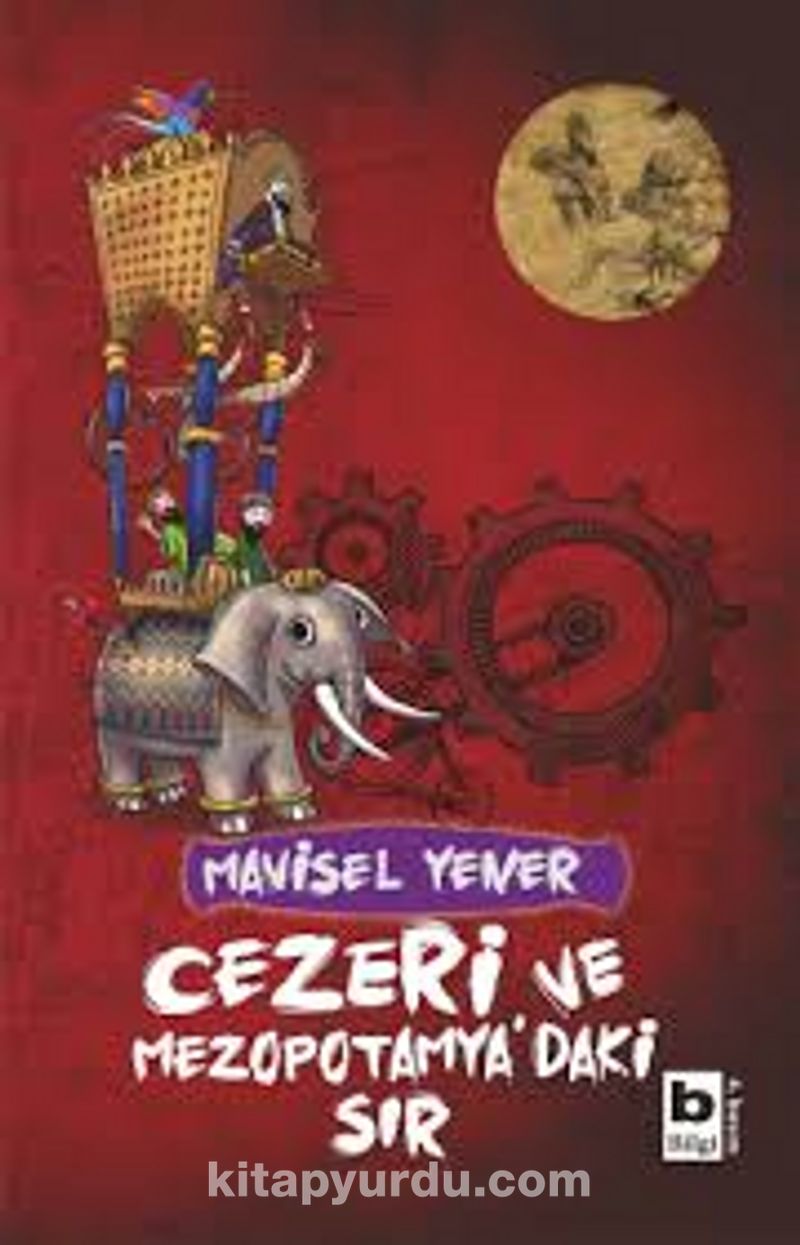 Cezeri ve Mezopotamya’daki Sır