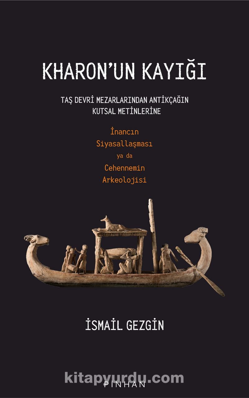 Kharon’un Kayığı