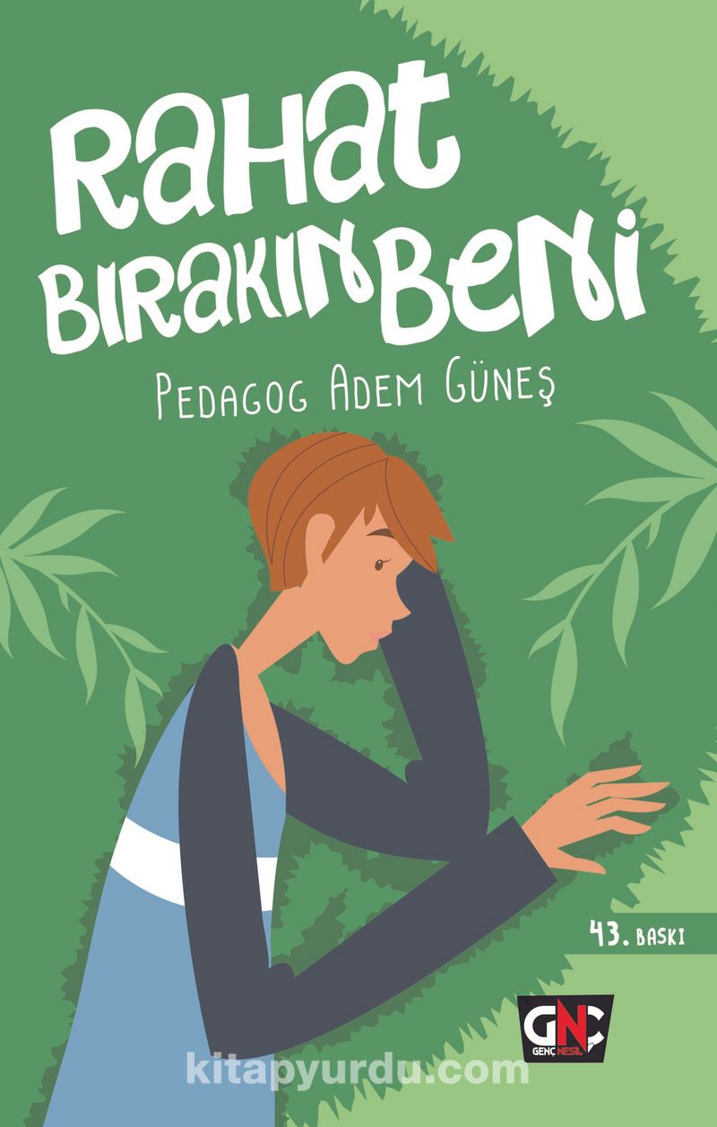 Rahat Bırakın Beni