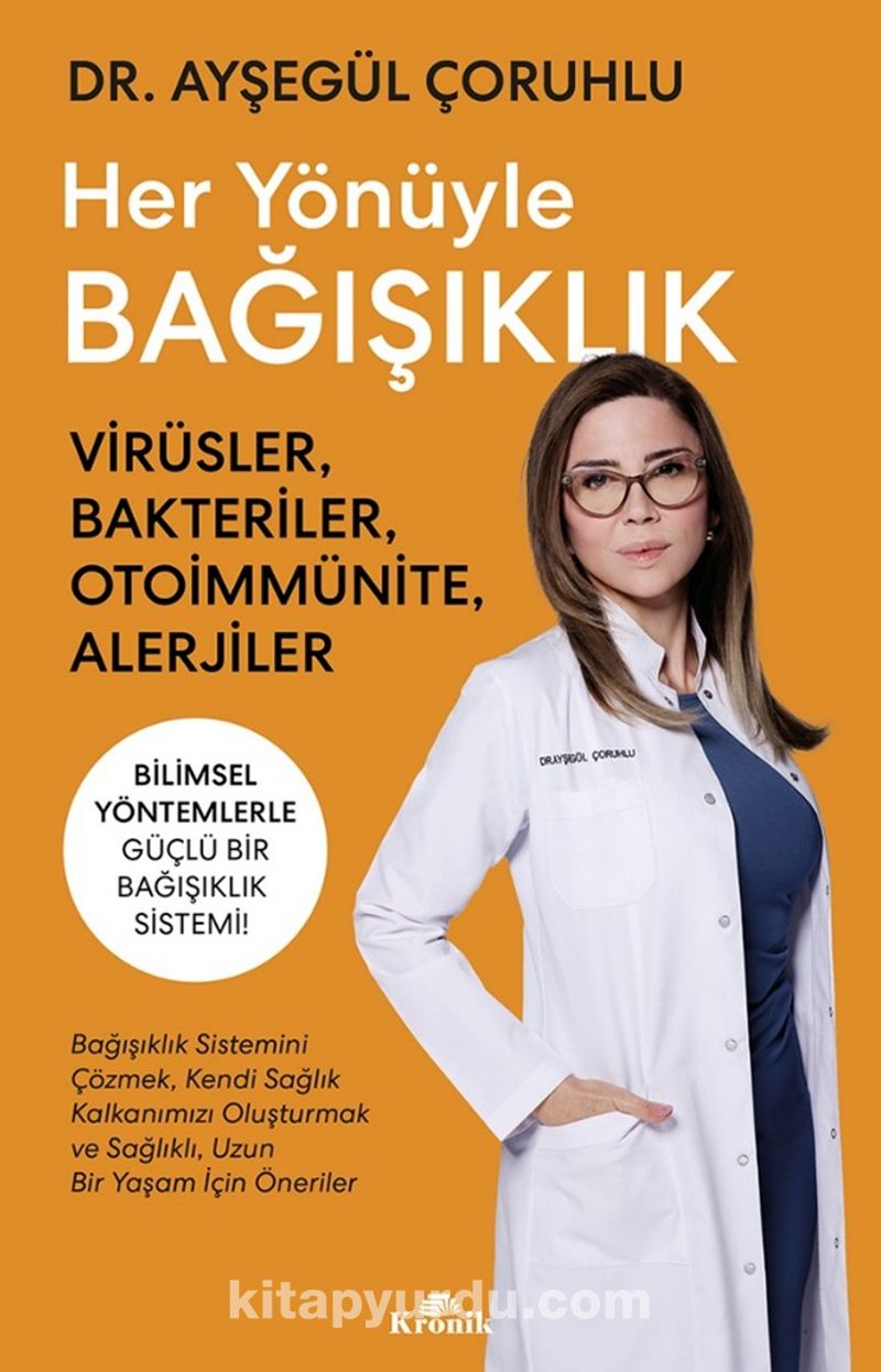 Her Yönüyle Bağışıklık