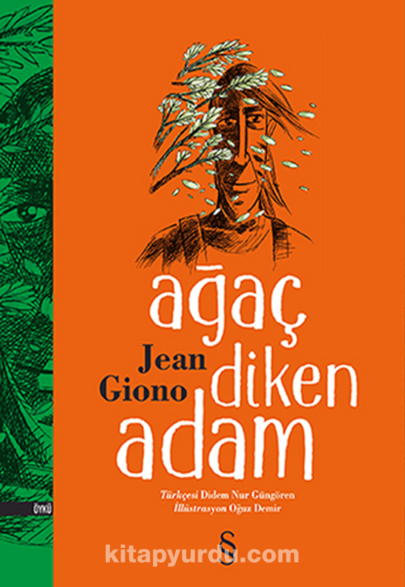 Ağaç Diken Adam