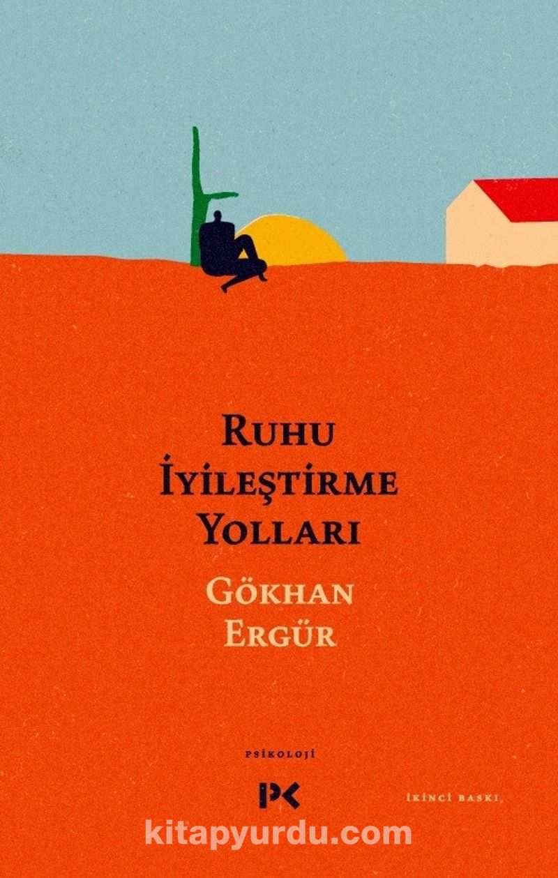 Ruhu İyileştirme Yolları