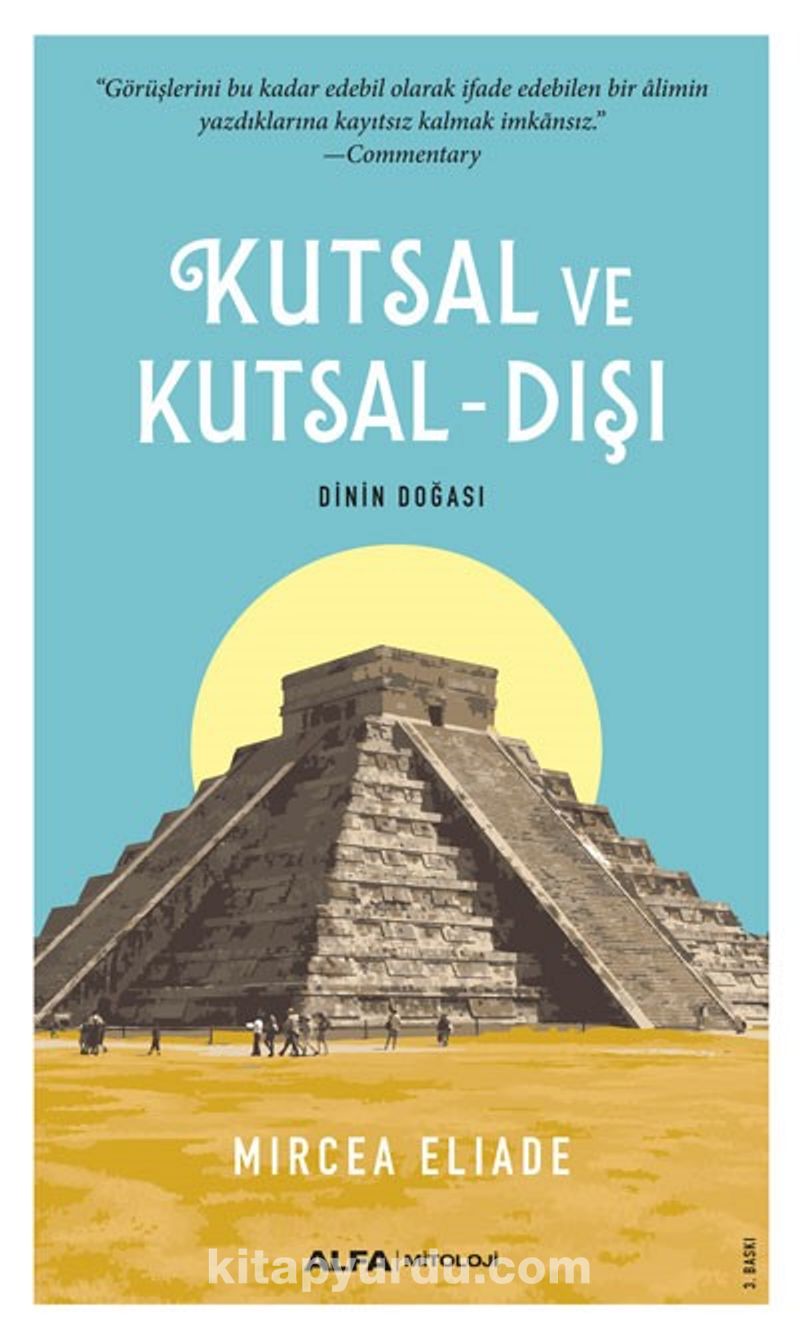 Kutsal ve Kutsal-Dışı