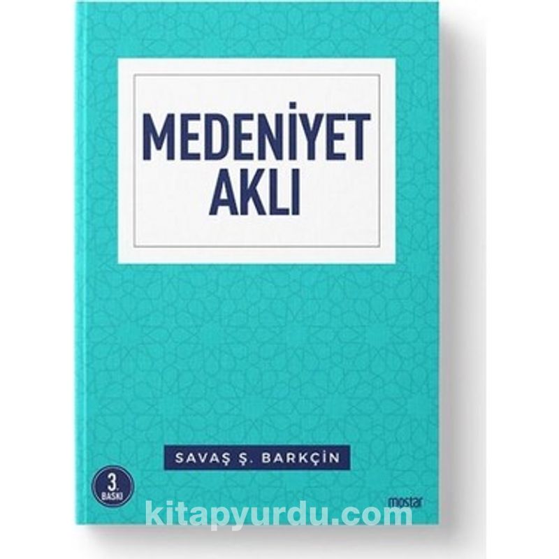 Medeniyet Aklı