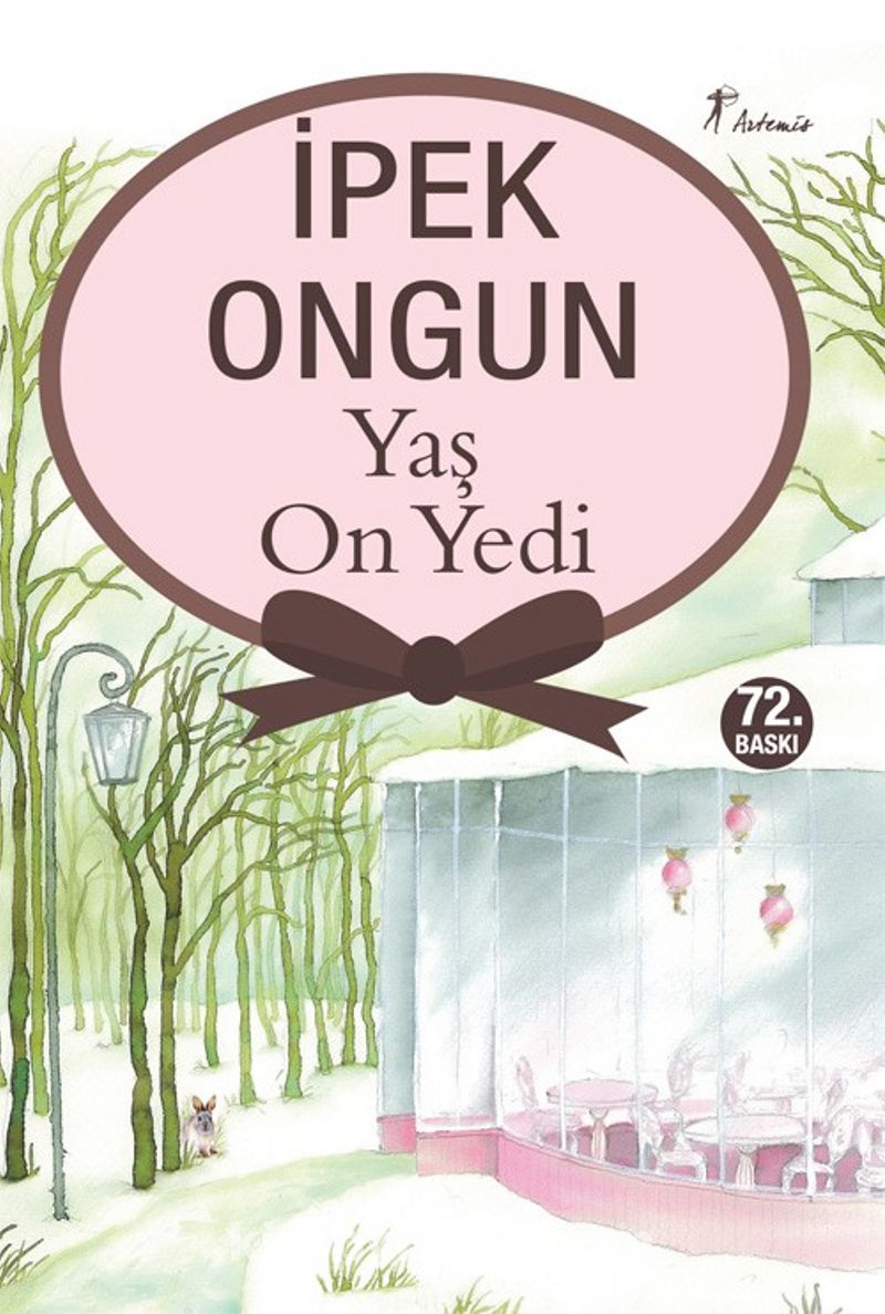 Yaş On Yedi