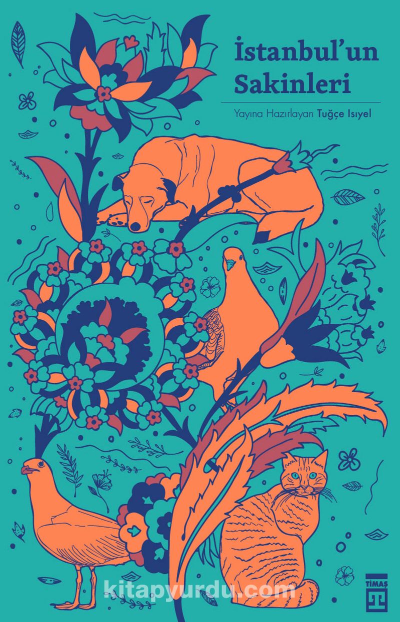 İstanbul’un Sakinleri