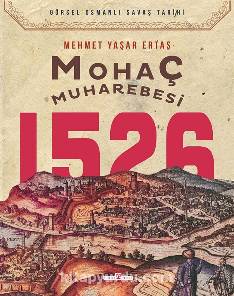 Mohaç Muharebesi 1526