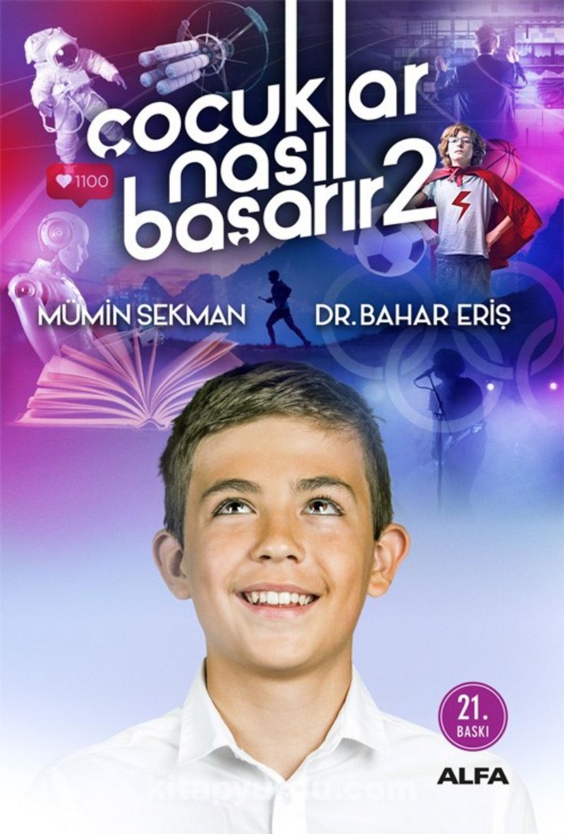 Çocuklar Nasıl Başarır 2
