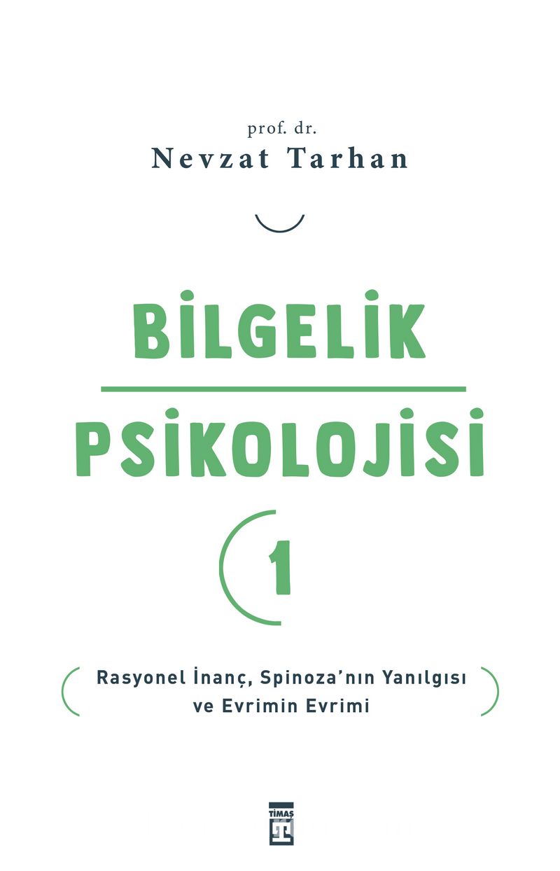 Bilgelik Psikolojisi 1