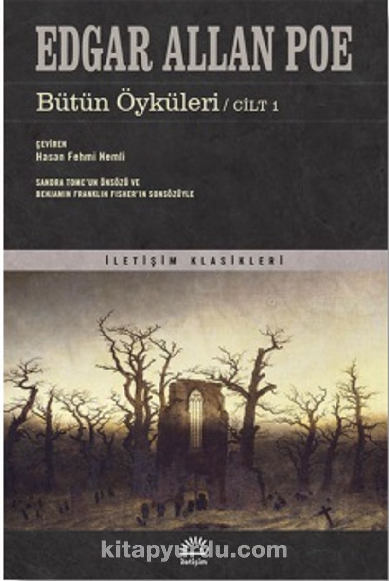 Bütün Öyküleri (2 Cilt Takım)