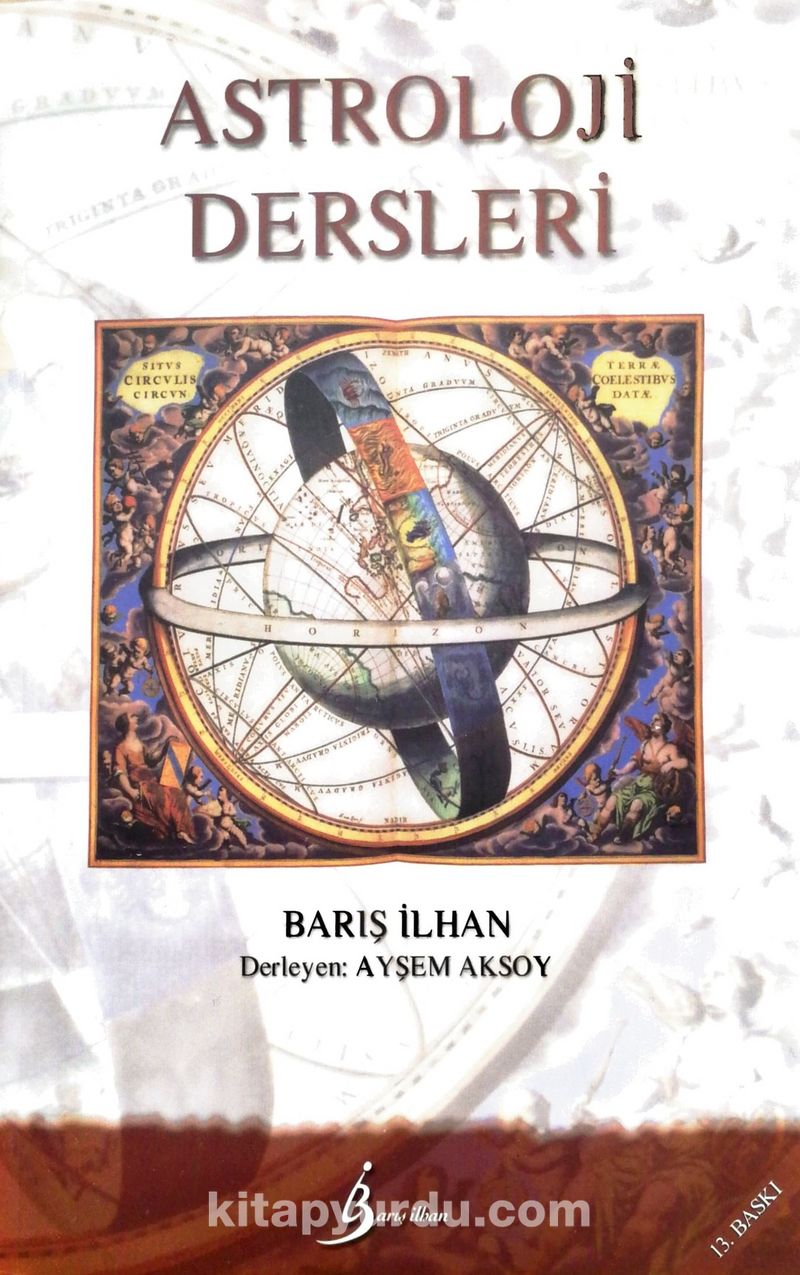 Astroloji Dersleri
