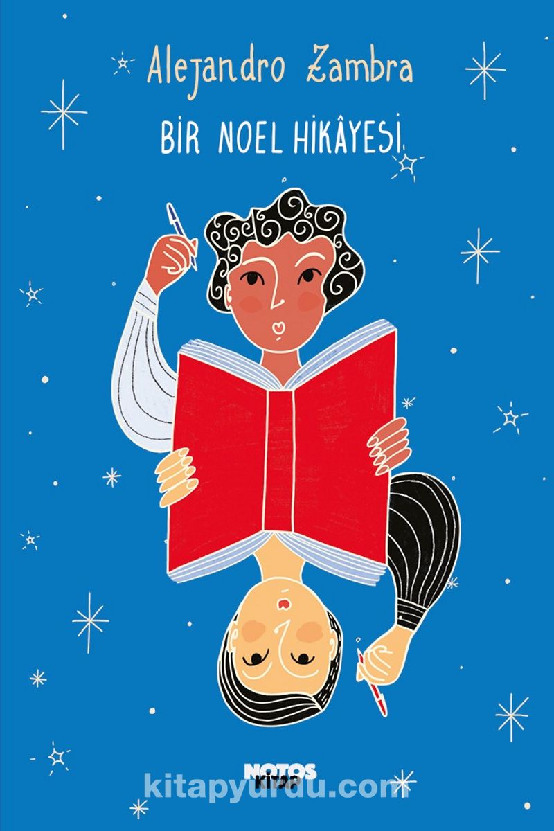 Bir Noel Hikayesi