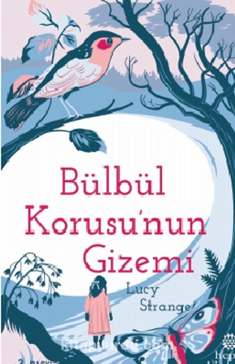 Bülbül Korusu’nun Gizemi