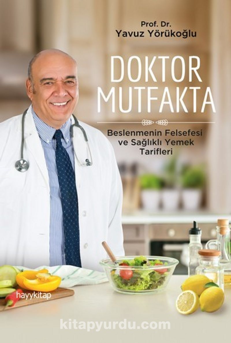 Doktor Mutfakta