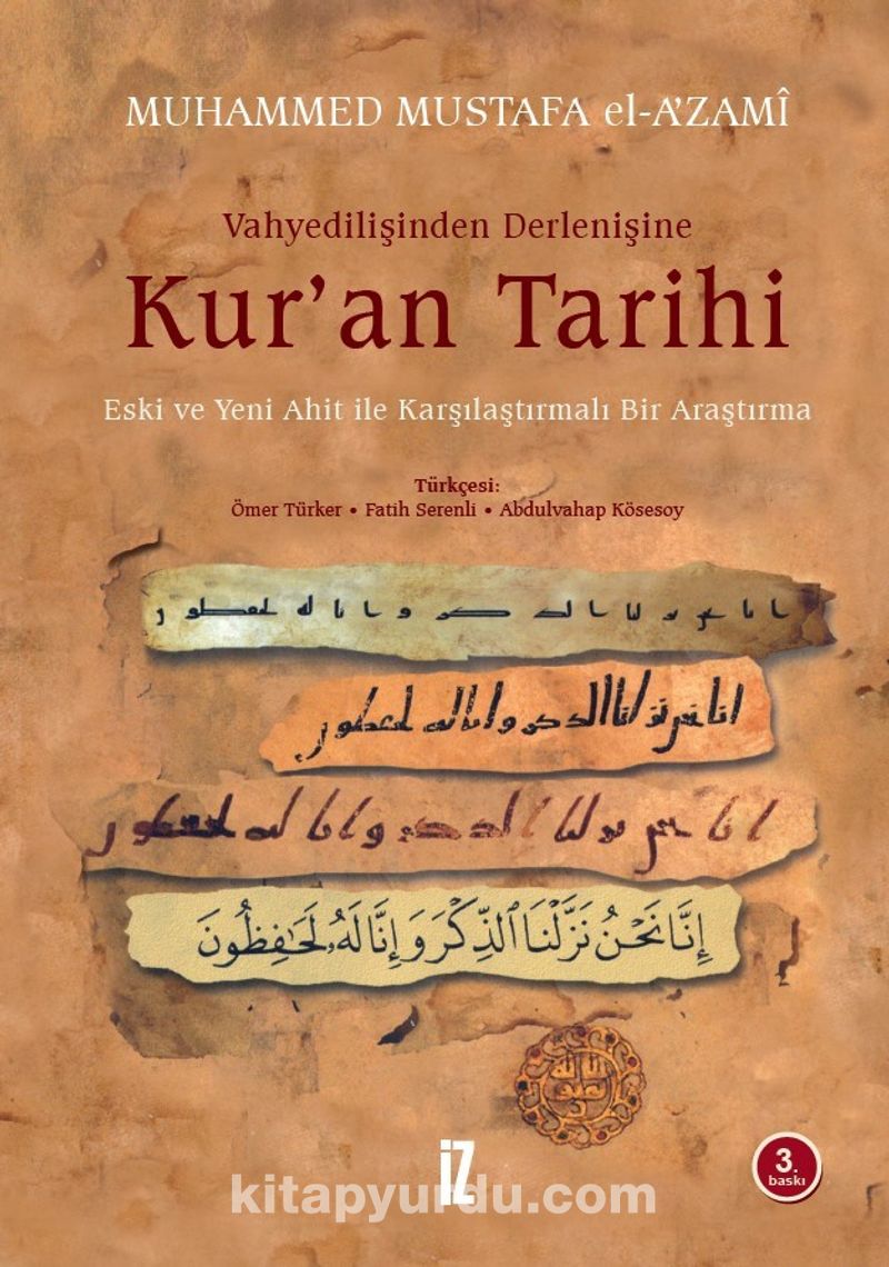 Kur'an Tarihi