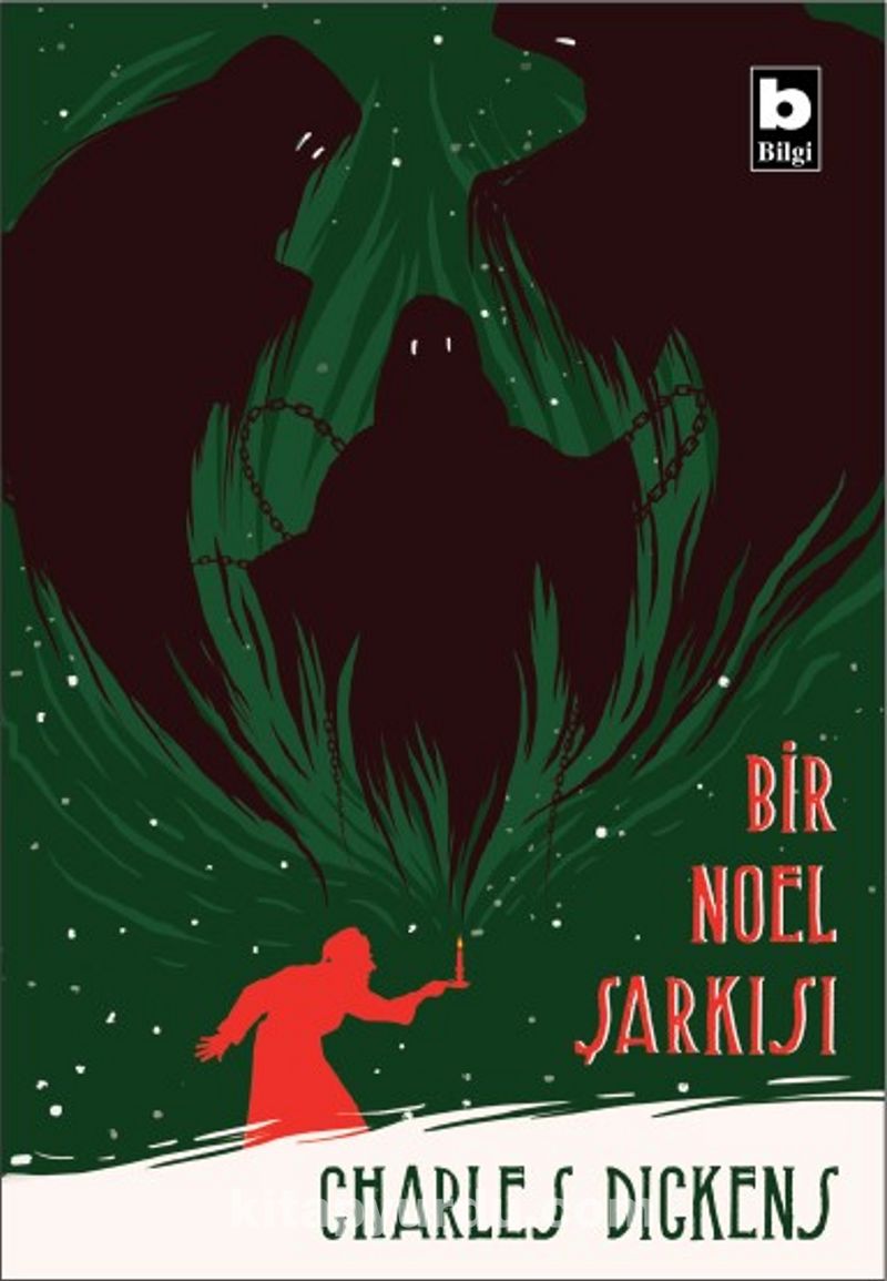 Bir Noel Şarkısı