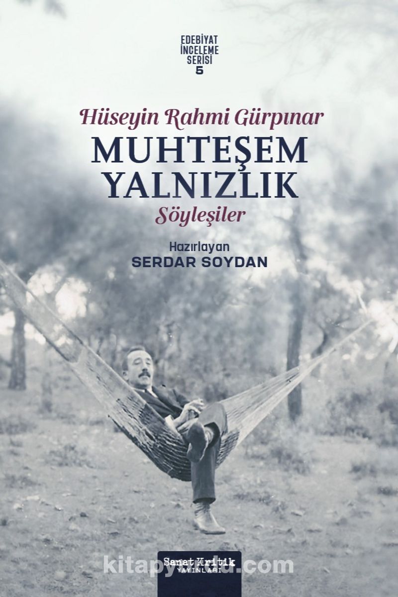 Muhteşem Yalnızlık