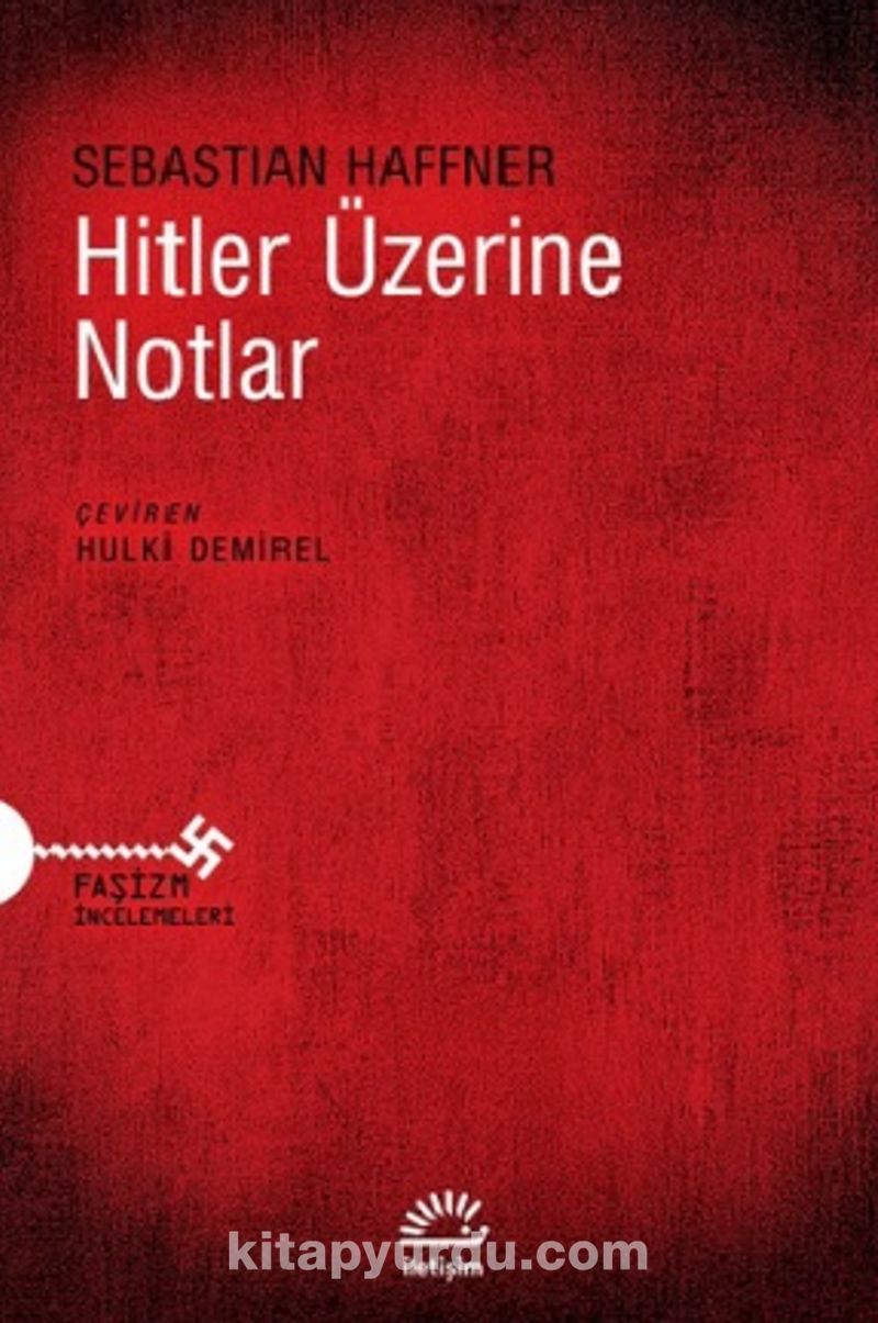 Hitler Üzerine Notlar