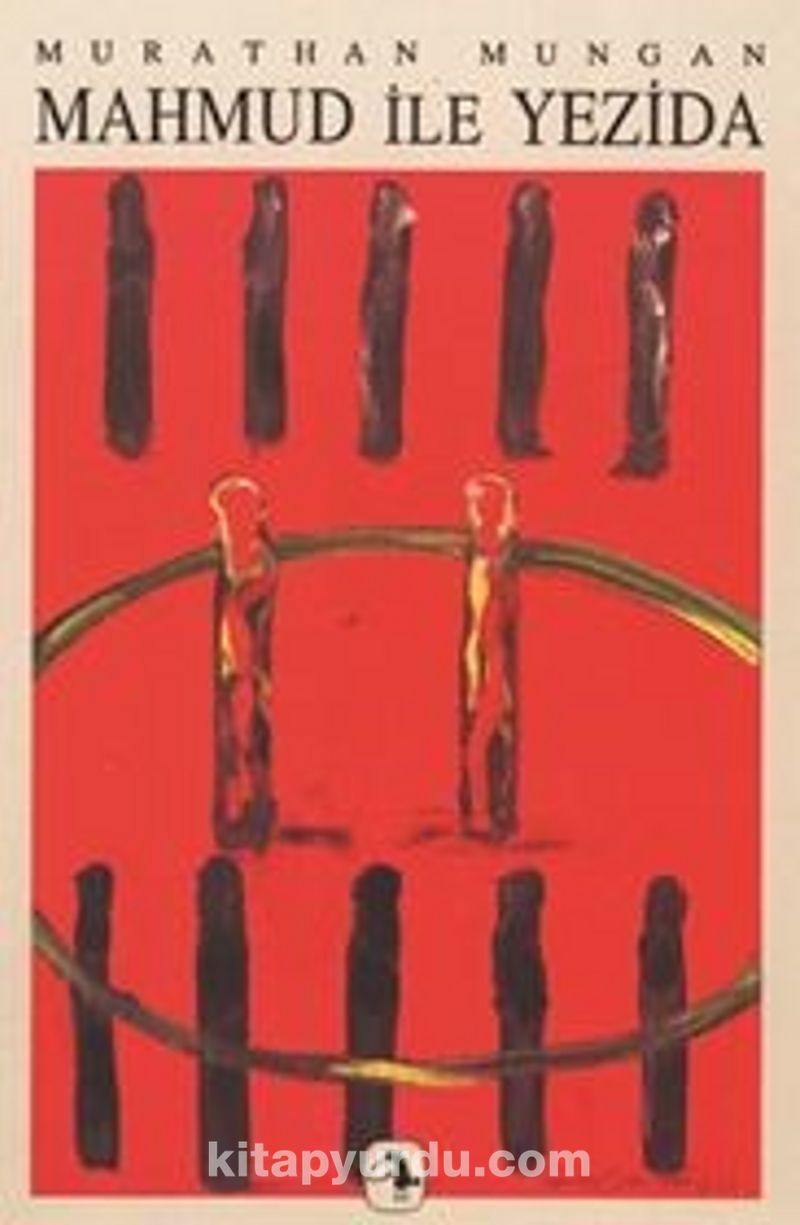 Mahmud İle Yezida