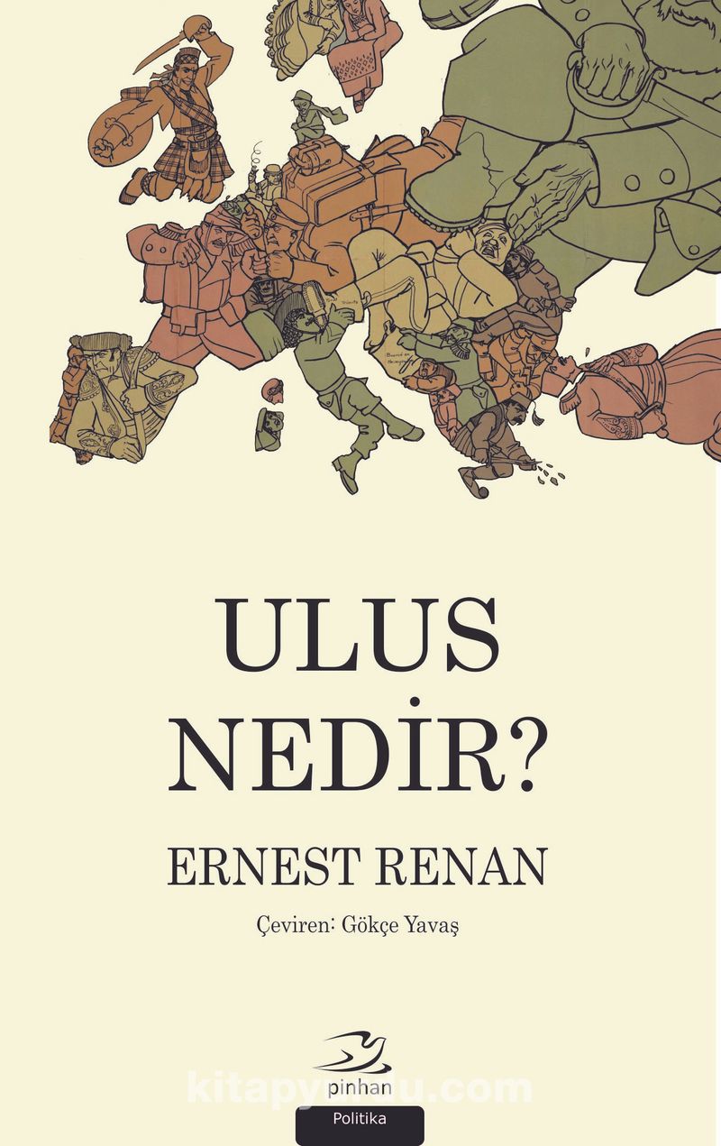 Ulus Nedir?