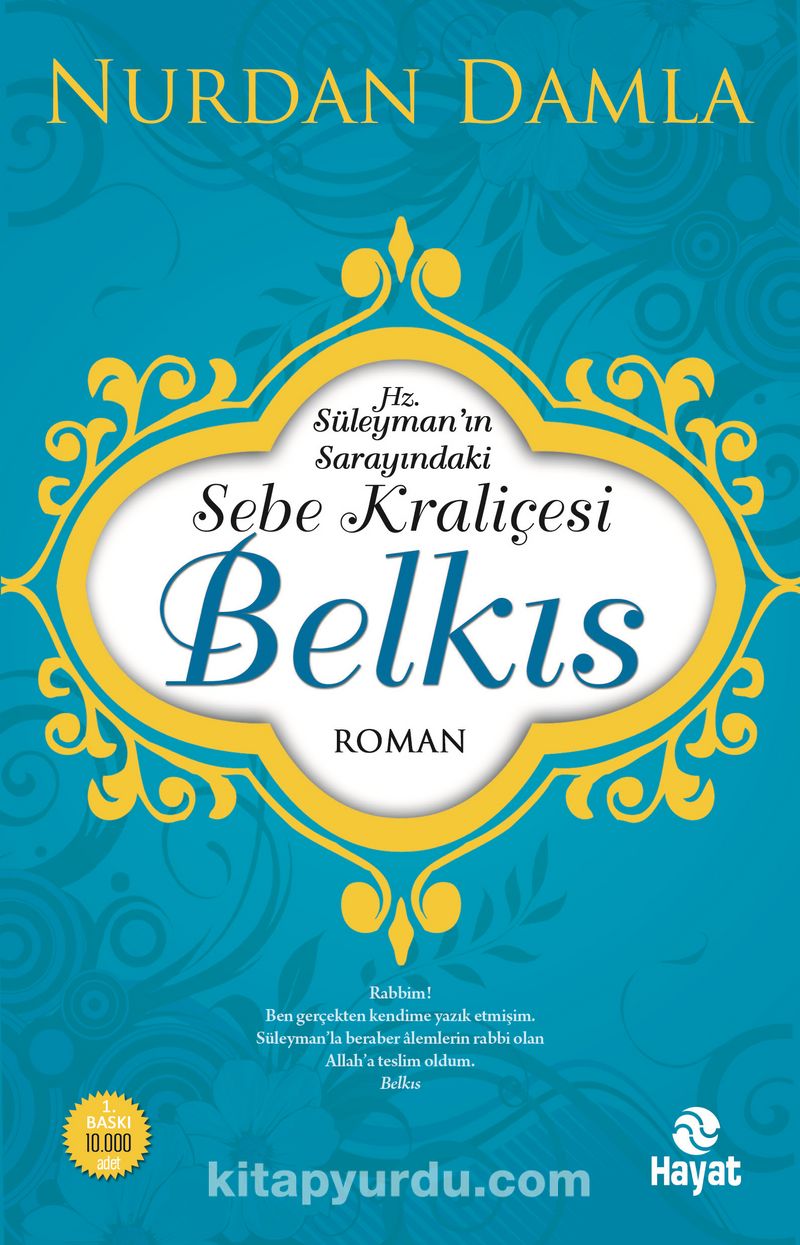 Sebe Kraliçesi Belkıs