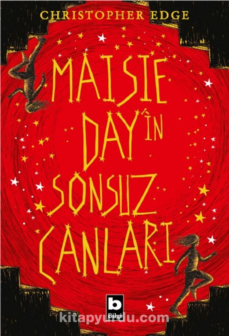 Maisie Day’in Sonsuz Canları
