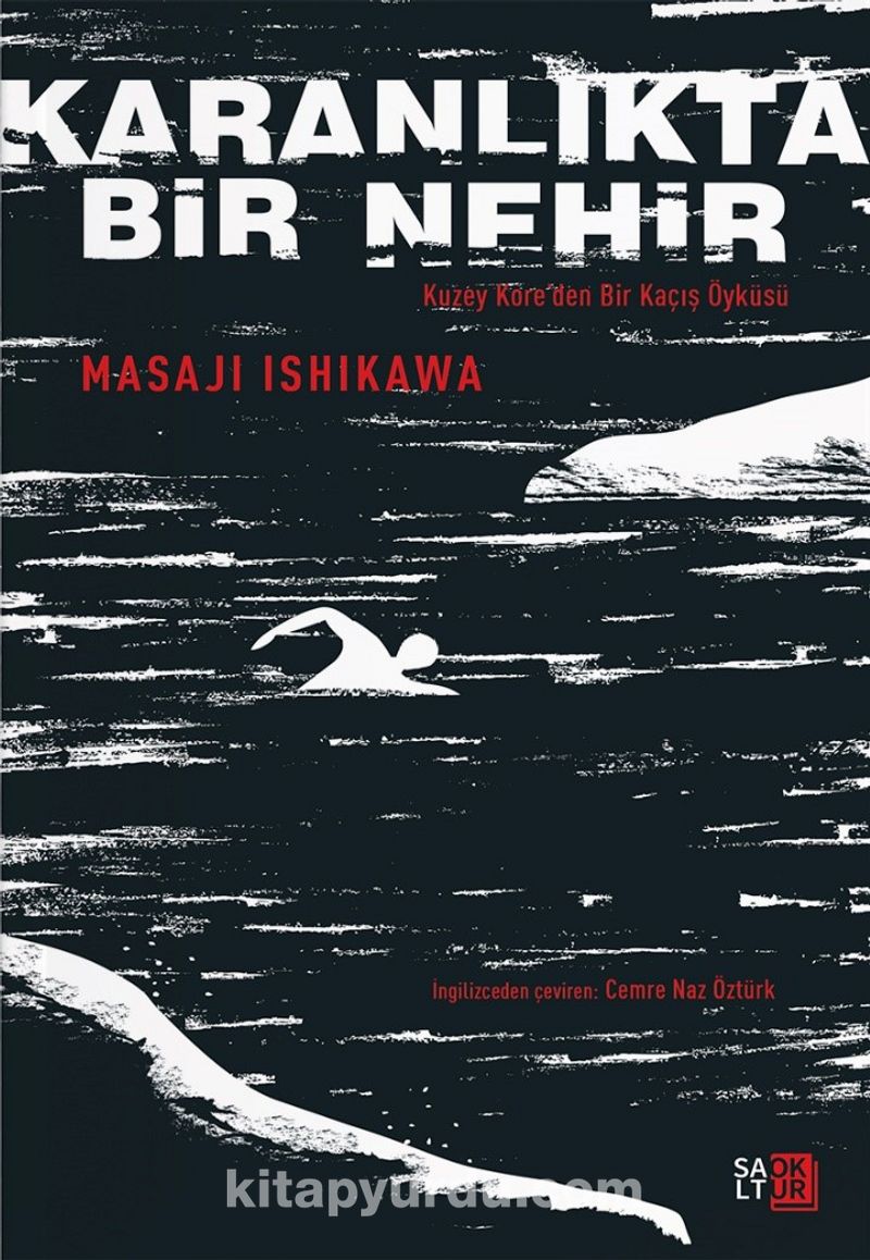 Karanlıkta Bir Nehir