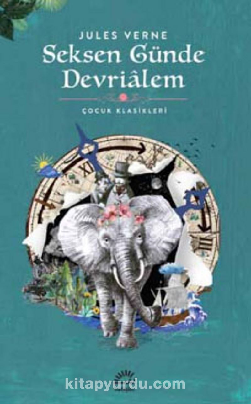 Seksen Günde Devr-i Alem