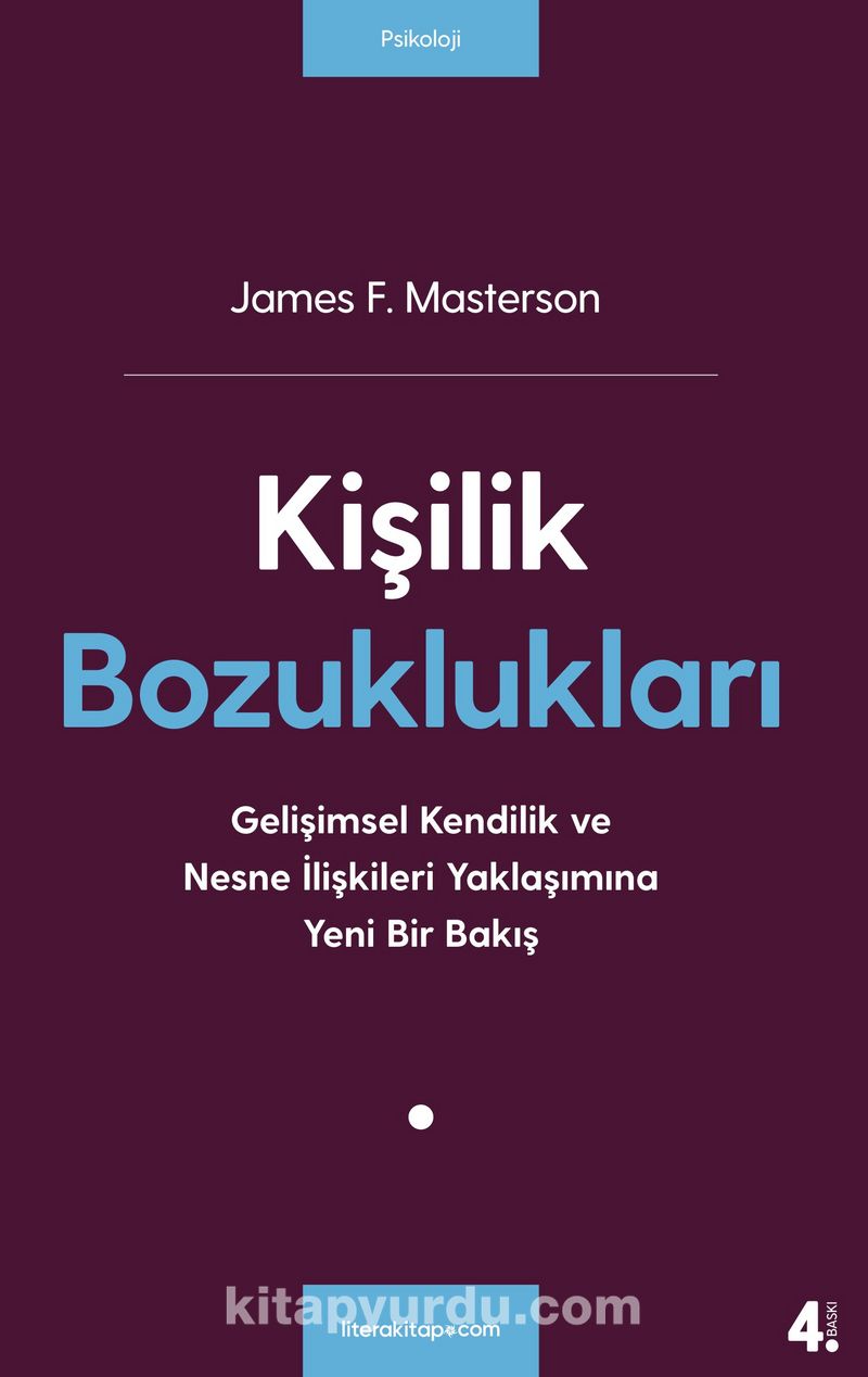 Kişilik Bozuklukları