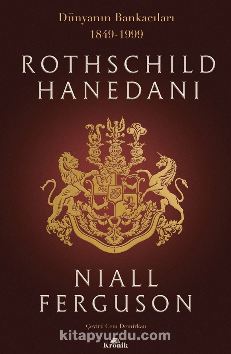 Rothschild Hanedanı