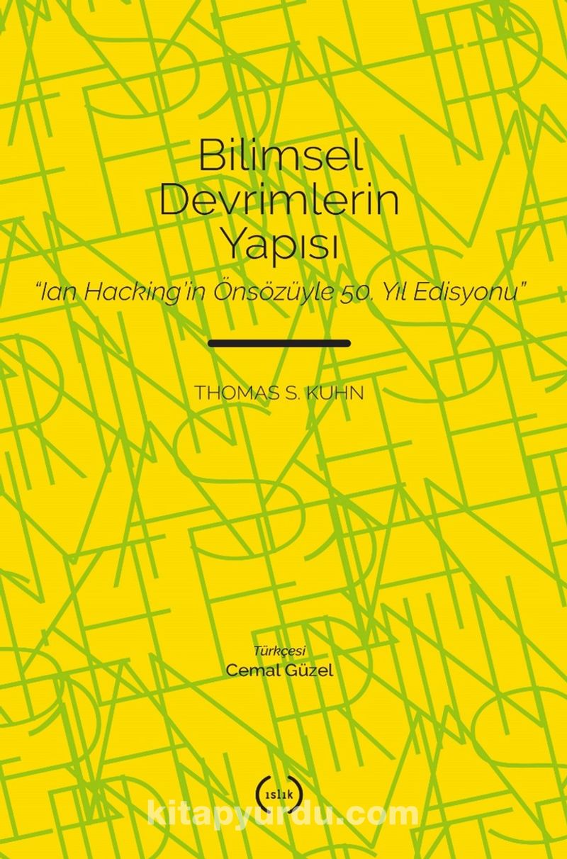 Bilimsel Devrimlerin Yapısı