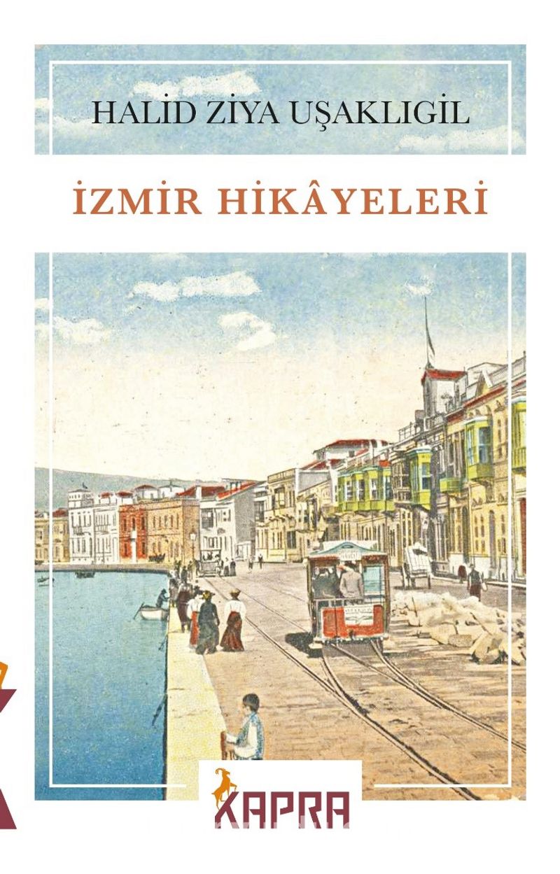 İzmir Hikayeleri