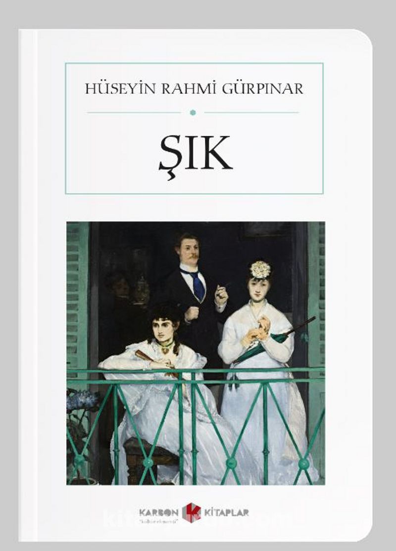 Şık (Cep Boy) (Tam Metin)