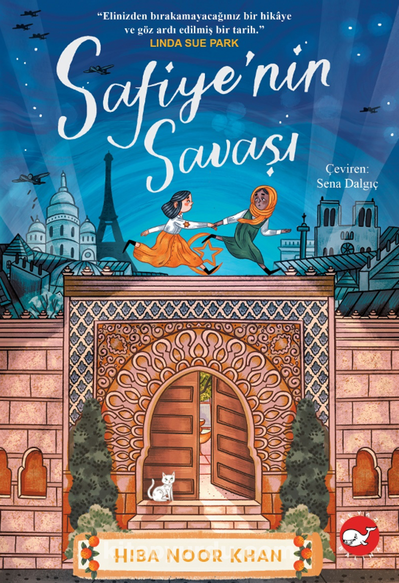 Safiye’nin Savaşı