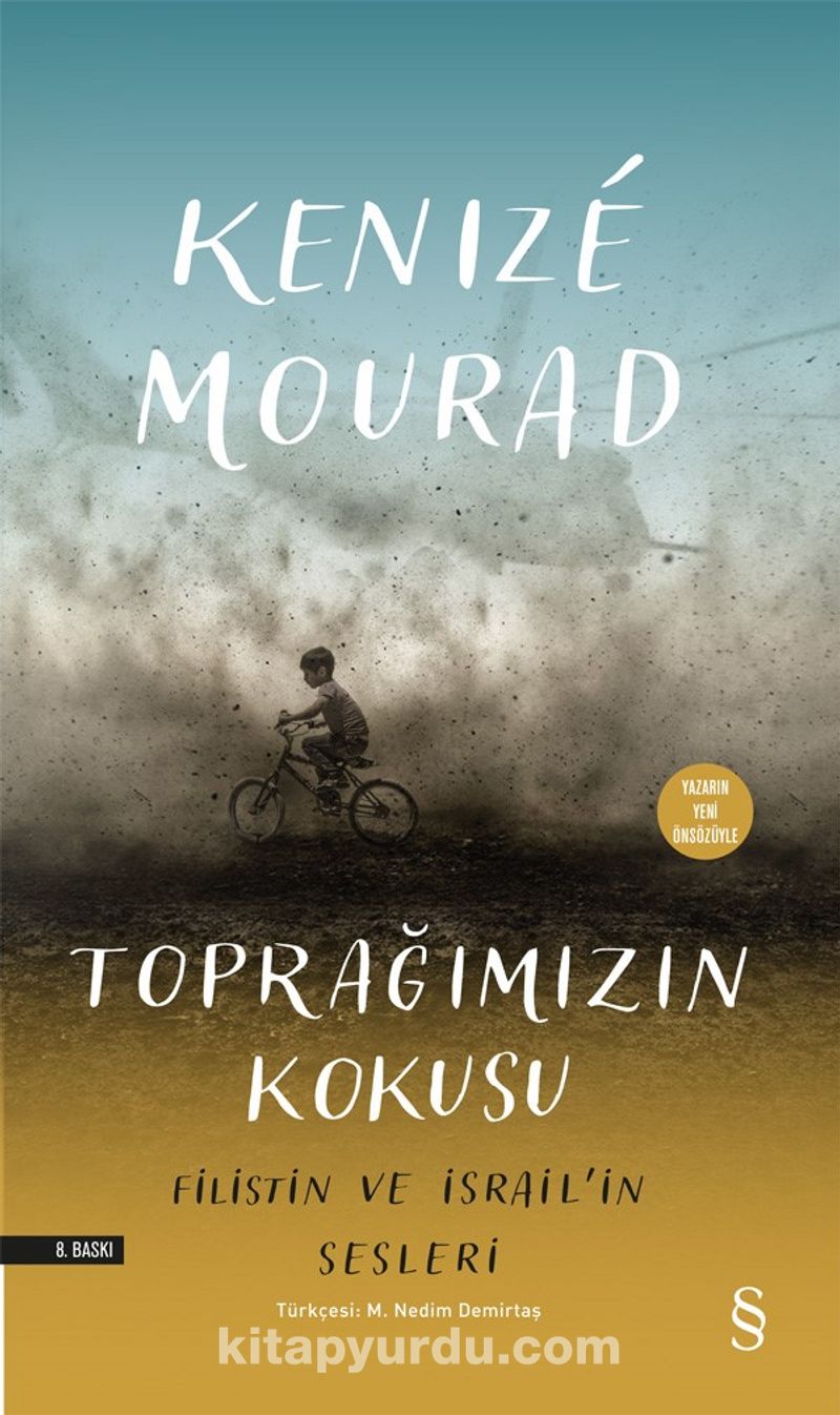 Toprağımızın Kokusu