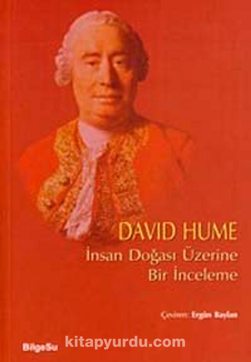 İnsan Doğası Üzerine Bir İnceleme