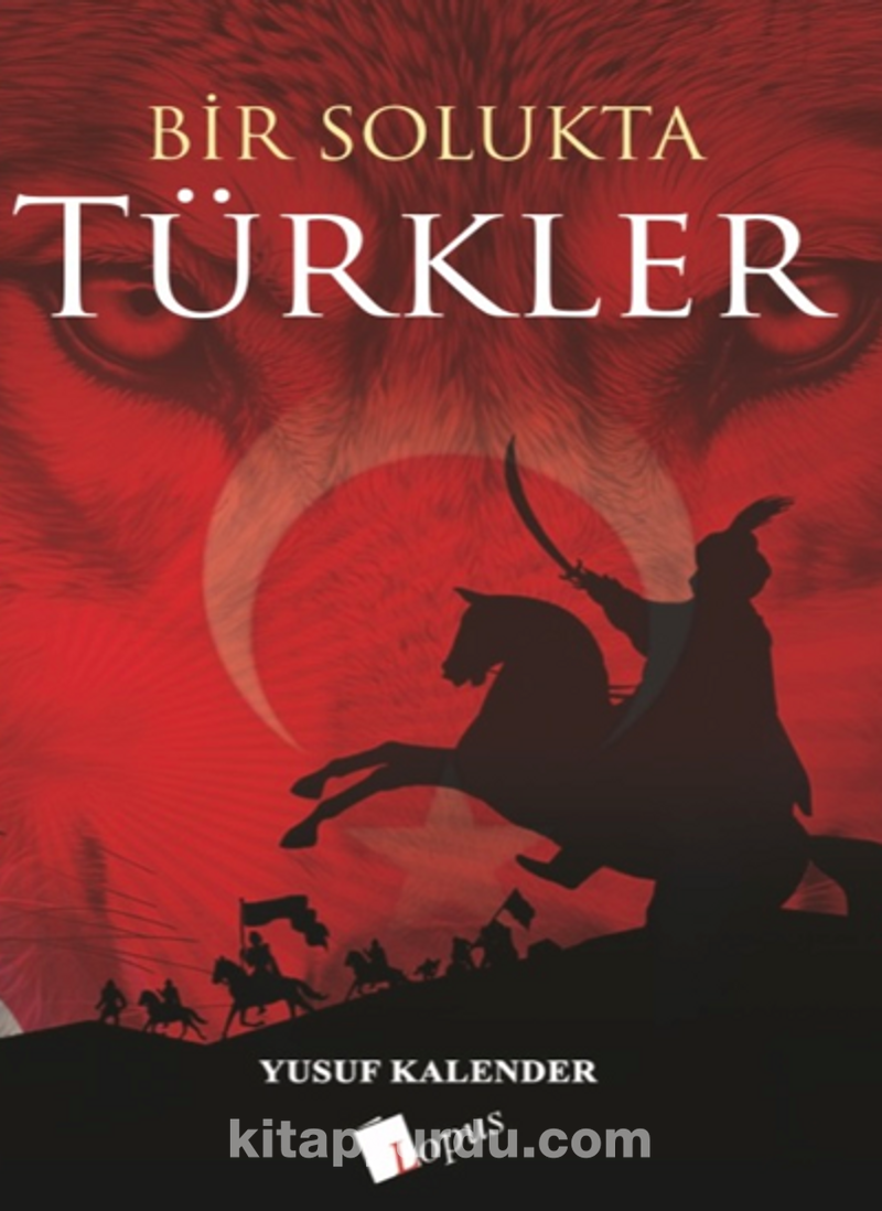 Bir Solukta Türkler