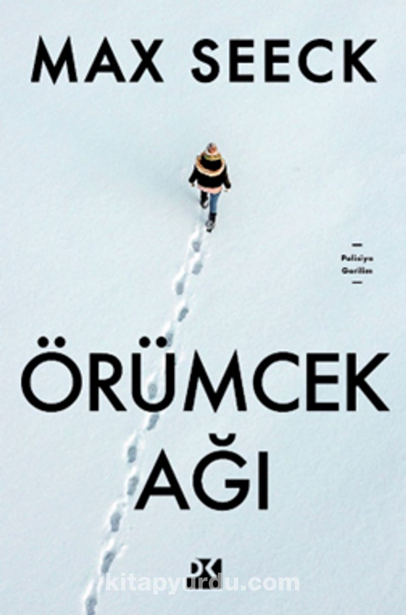 Örümcek Ağı