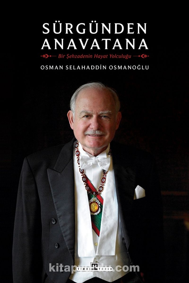 Sürgünden Anavatana