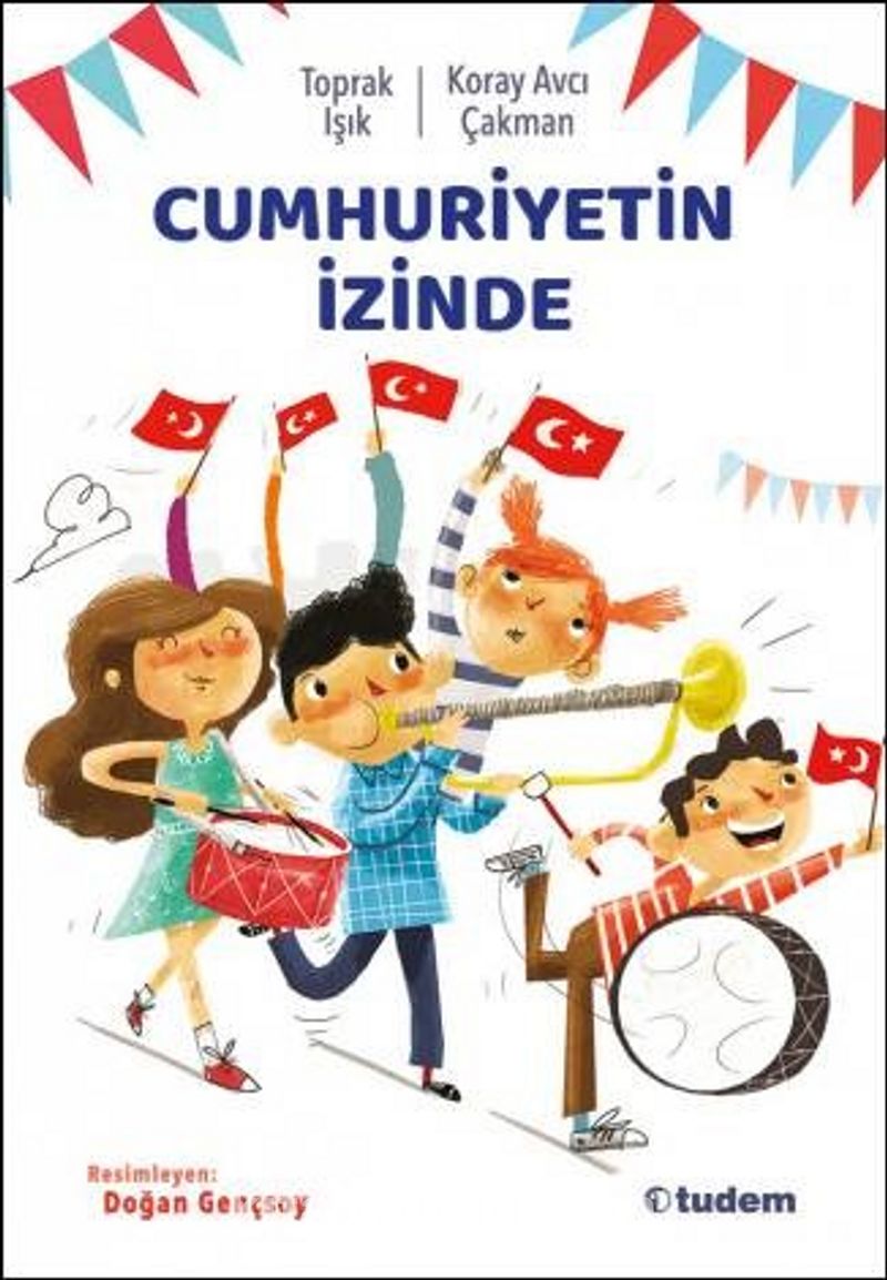 Cumhuriyetin İzinde