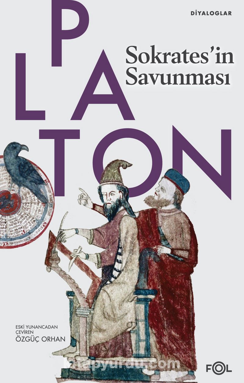 Sokrates’in Savunması