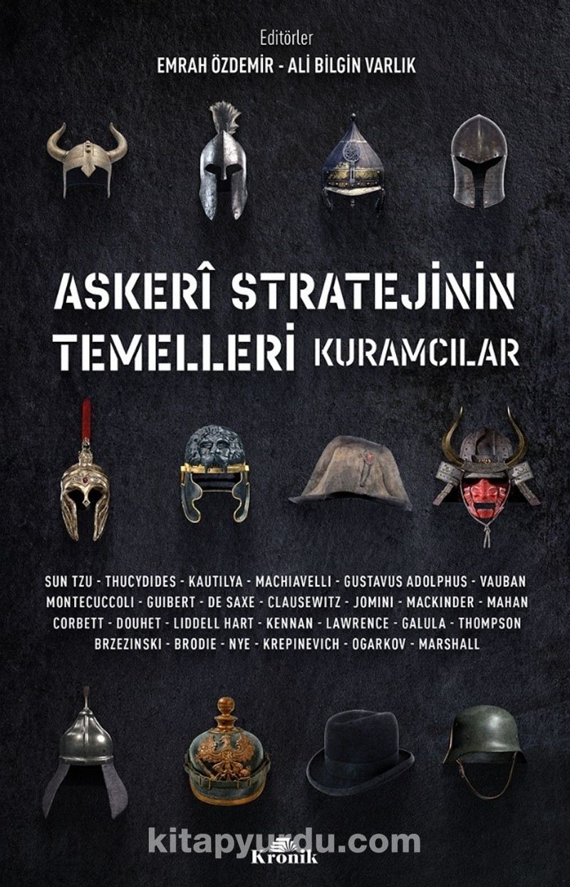 Askeri Stratejinin Temelleri