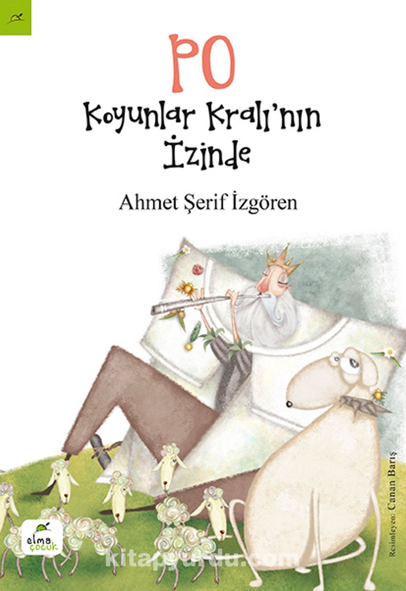 PO: Koyunlar Kralı’nın İzinde