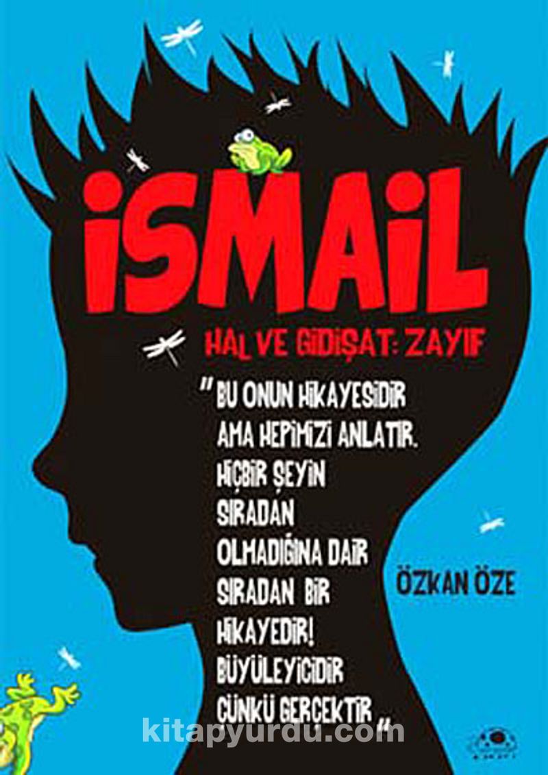 İsmail