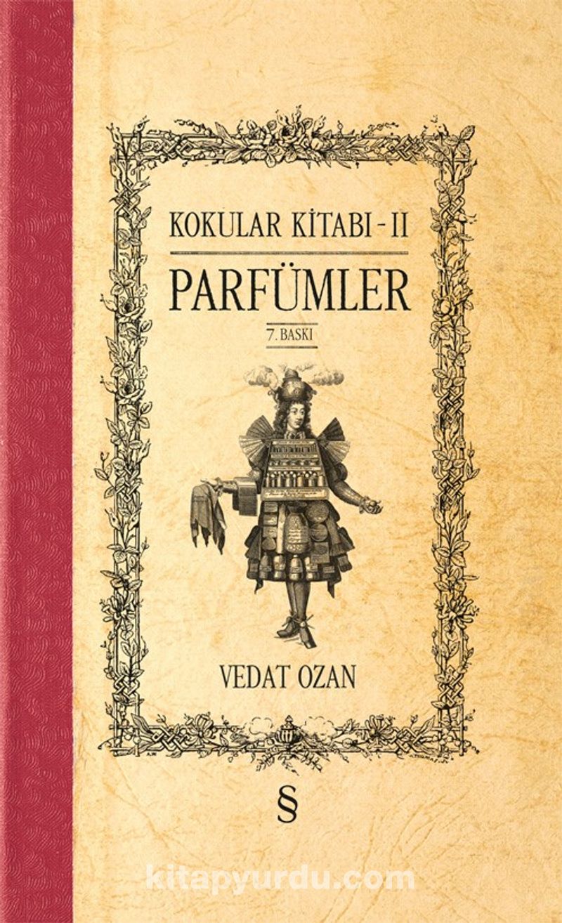 Kokular Kitabı II